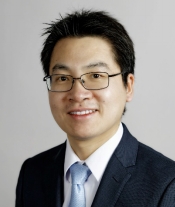 Ziyi Yu