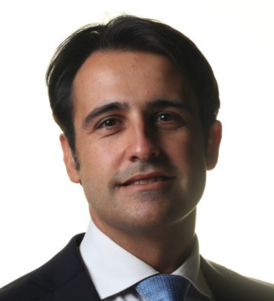 Francesco Costa