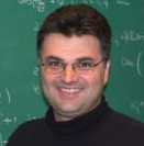 Claudio Chamon