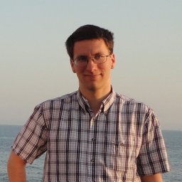 David Jonas