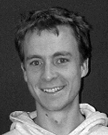 Ross Hennessy