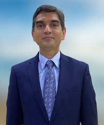 Faisal Shamim