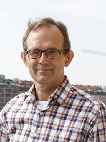 Per Gustavsson