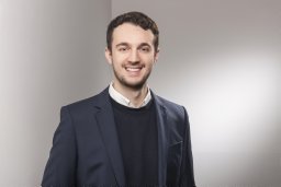 Robin Janzik