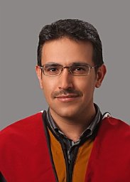 Imad Hamadneh