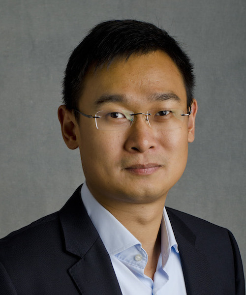Dashun Wang