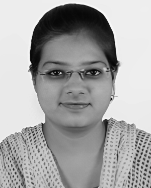 Anjali Sarvaiya