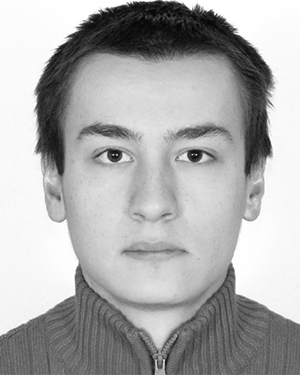 Arkady Abdurashitov