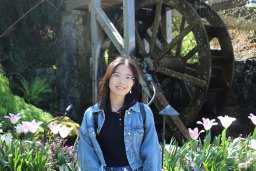 Ling-Ling Qiu