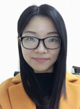 Aihua Zheng