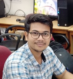 Hrishabh Bharadwaj