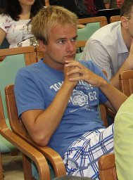 Matic Perovsek