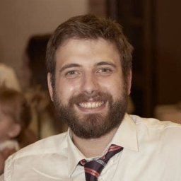 Paolo Bosetti