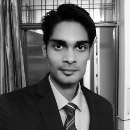 Rohit Sahai