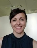 Chiara Palmieri