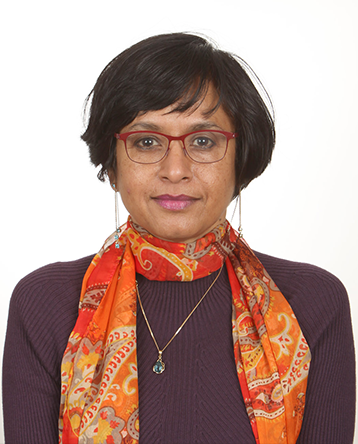 Nisha Shukla