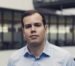 Oliver Scheel