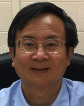 Hong Ma
