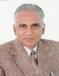 Mahendra KUMAR Yadav