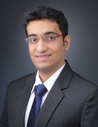 Parth J Sampat