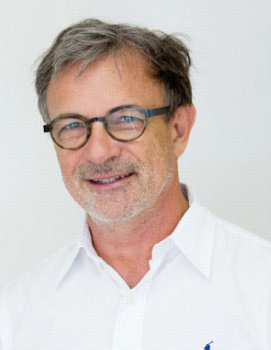 Dragan D. Mihailović