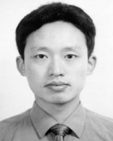 Fangrui Liu