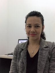 Tatiana Garcia