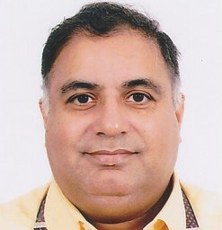 Sourav Kundu