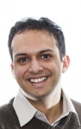 Arvind Pereira