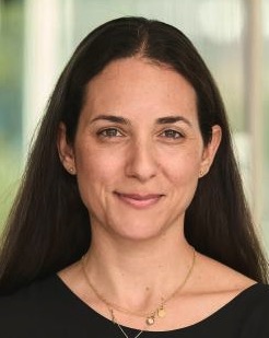 Maayan Levy
