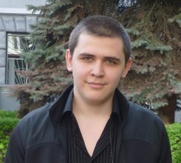 Serhii Tesliuk