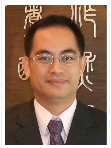 Chi-Jie Lu