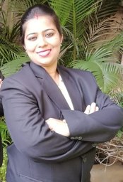 Indrani Bhattacharya