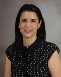 Maria S. Carlo