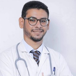 Mohamed Fahmy Doheim