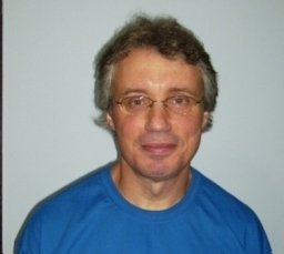 Jose Alberto Domingues Rodrigues