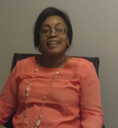 Afsatou Ndama Traoré