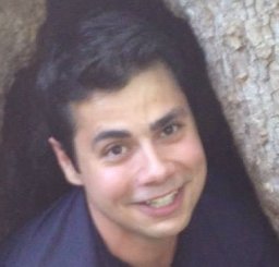 Cyrus K. Foroughi