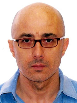 Jaume Torres