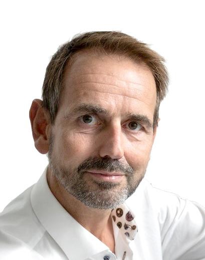 Chris De Korte