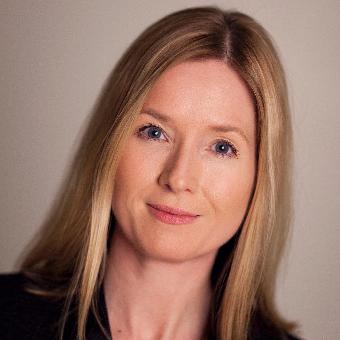 Kristin Ytterstad Pettersen
