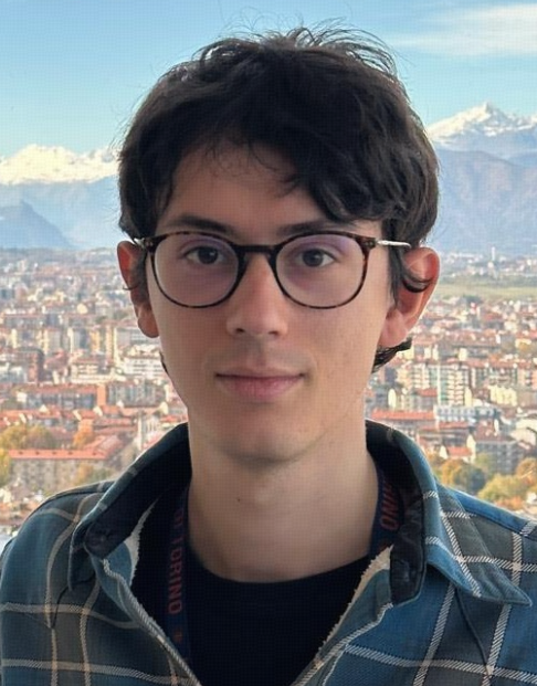 Marco Nurisso