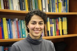 Mahsa Faizrahnemoon