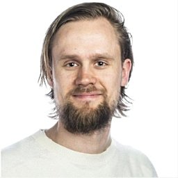 Martin Arvidsson