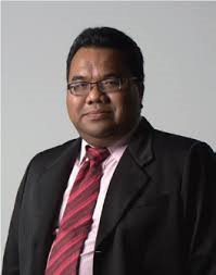 Shuib Basri