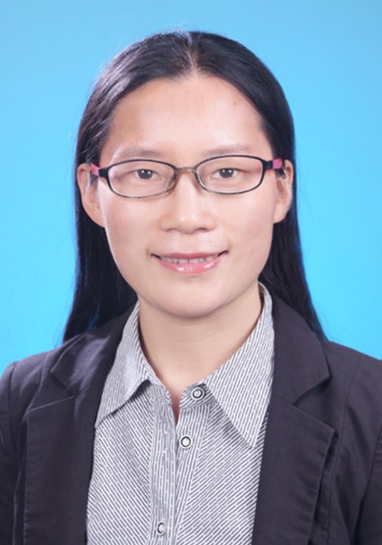 Shuang Xia