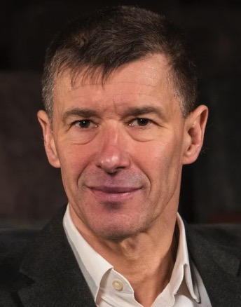 John Wilding