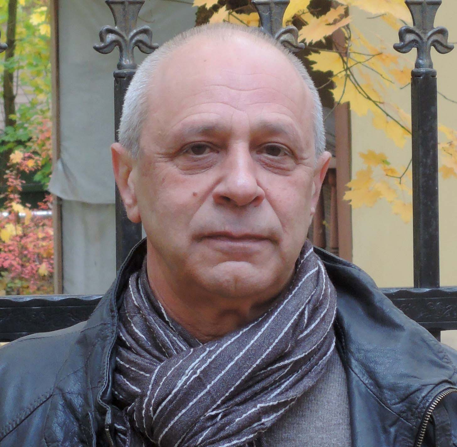 Yuriy L. Raikher