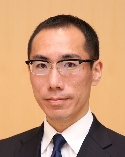 Kazuhito Suzuki