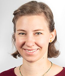 Milena Teresa Bagdasarian